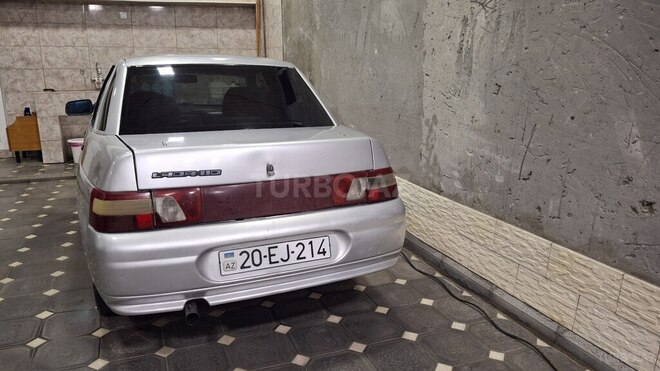 LADA (VAZ) 2110 2004, 331,169 km - 1.6 л - Gəncə
