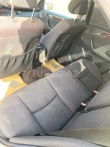Mercedes C 200 2001, 160,000 km - 2.0 л - Bakı