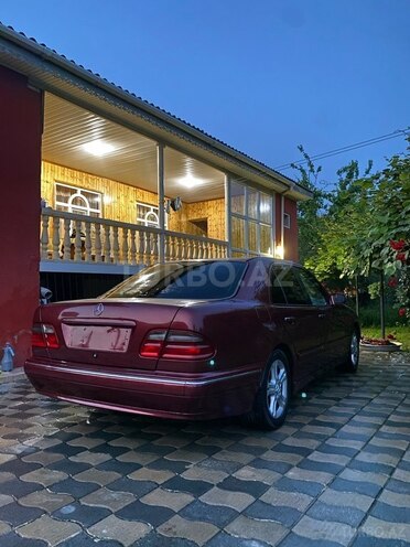 Mercedes E 220 d 2000, 711,000 km - 2.2 l - Lənkəran