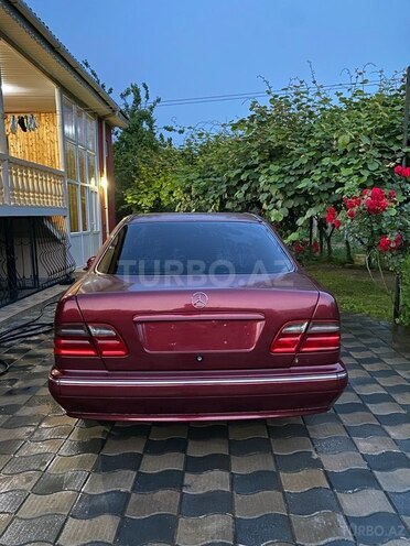 Mercedes E 220 d 2000, 711,000 km - 2.2 l - Lənkəran