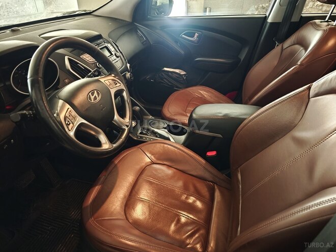Hyundai ix35 2010, 175,087 km - 2.4 л - Bakı