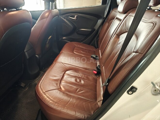 Hyundai ix35 2010, 175,087 km - 2.4 л - Bakı