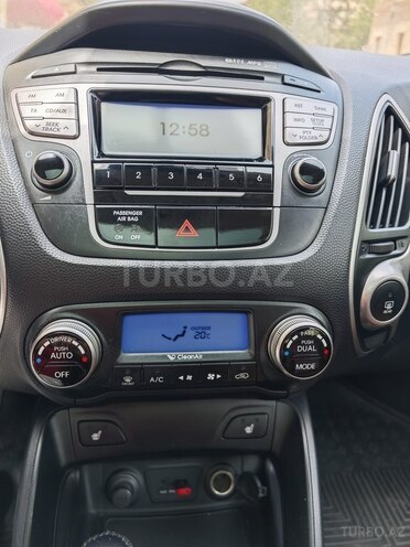 Hyundai ix35 2010, 175,087 km - 2.4 л - Bakı