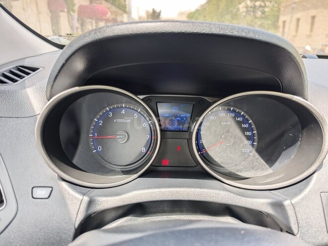 Hyundai ix35 2010, 175,087 km - 2.4 л - Bakı