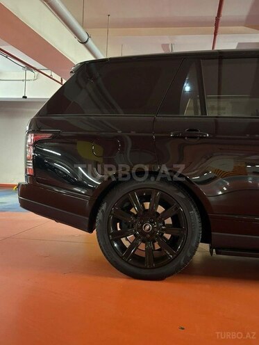 Land Rover Range Rover 2015, 49,000 km - 5.0 l - Bakı