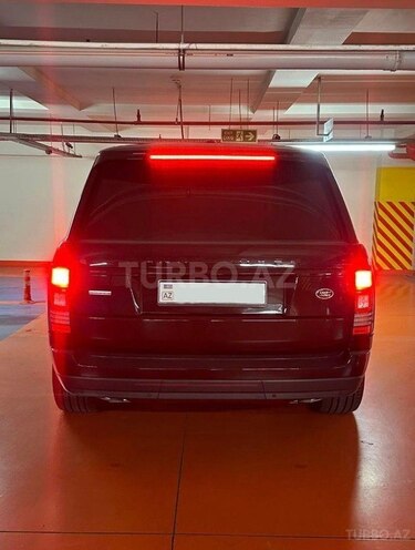Land Rover Range Rover 2015, 49,000 km - 5.0 l - Bakı