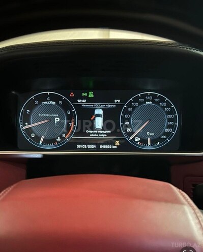 Land Rover Range Rover 2015, 49,000 km - 5.0 l - Bakı
