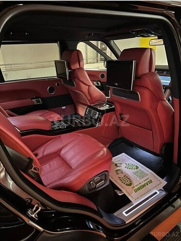 Land Rover Range Rover 2015, 49,000 km - 5.0 l - Bakı