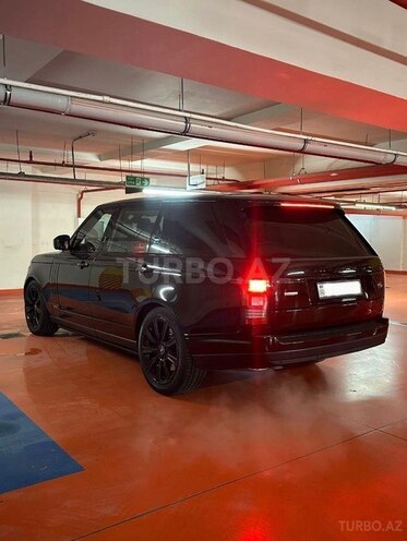 Land Rover Range Rover 2015, 49,000 km - 5.0 l - Bakı