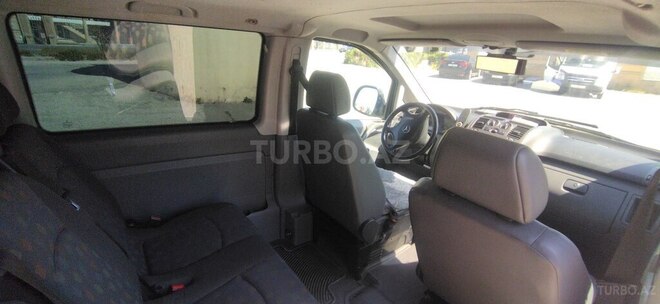 Mercedes Vito 115 2009, 249,000 km - 2.2 l - Bakı