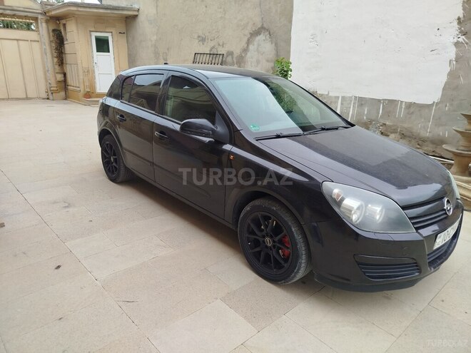 Opel Astra 2005, 300,000 km - 1.4 l - Bakı