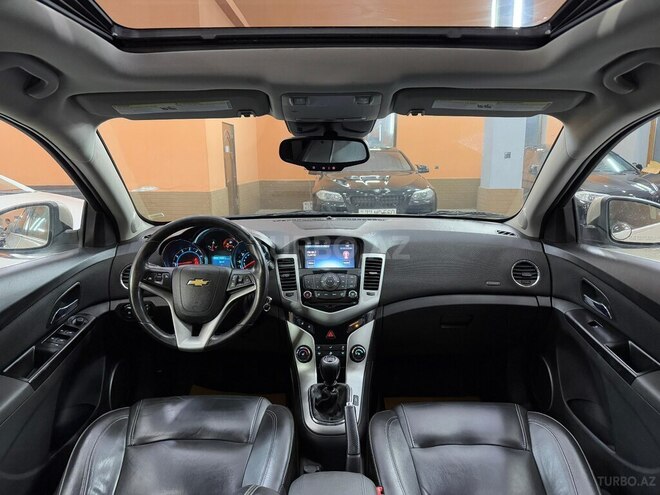 Chevrolet Cruze 2014, 211,021 km - 1.4 л - Xırdalan