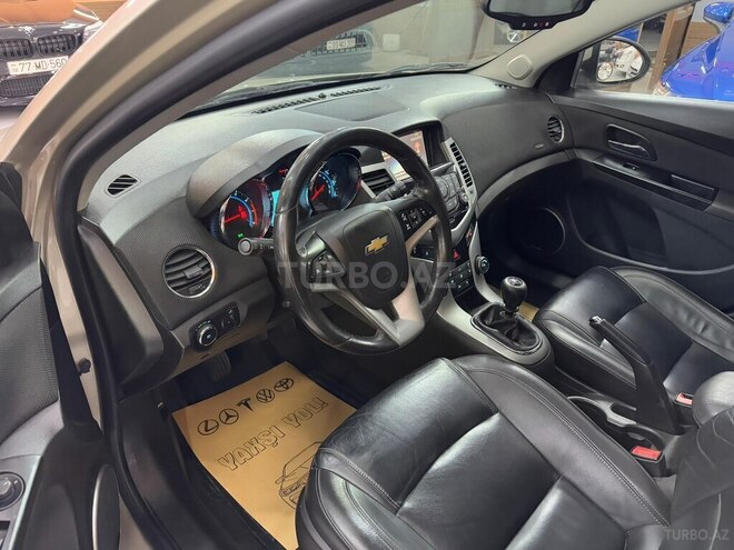 Chevrolet Cruze 2014, 211,021 km - 1.4 л - Xırdalan