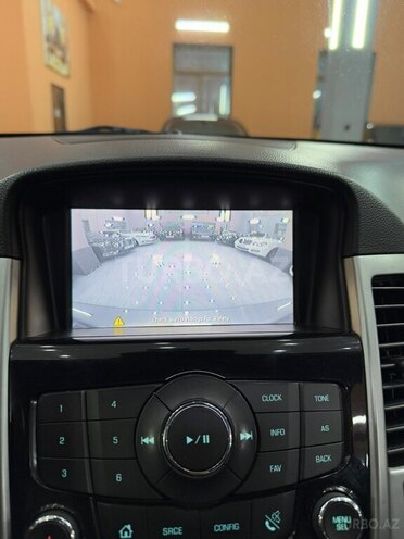 Chevrolet Cruze 2014, 211,021 km - 1.4 л - Xırdalan