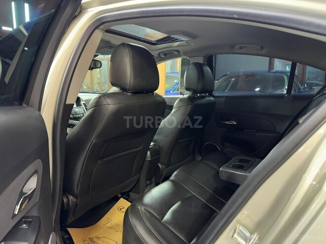 Chevrolet Cruze 2014, 211,021 km - 1.4 л - Xırdalan