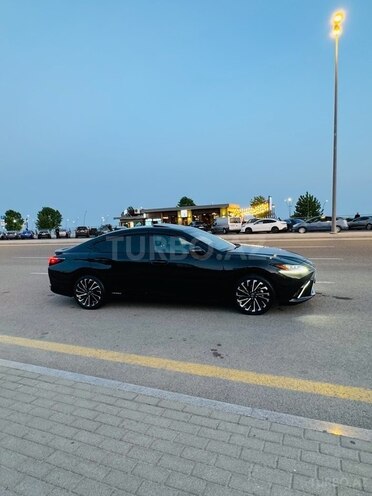 Lexus ES 300h 2020, 54,500 km - 2.5 l - Bakı