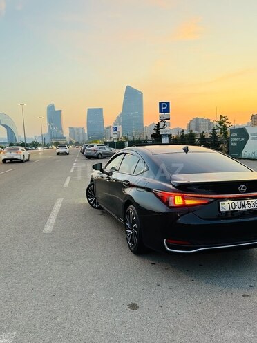 Lexus ES 300h 2020, 54,500 km - 2.5 l - Bakı