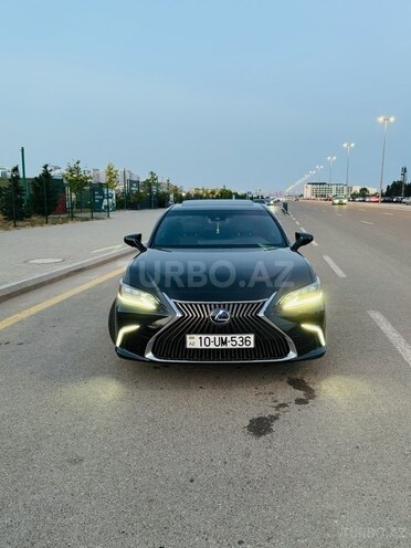 Lexus ES 300h 2020, 54,500 km - 2.5 l - Bakı