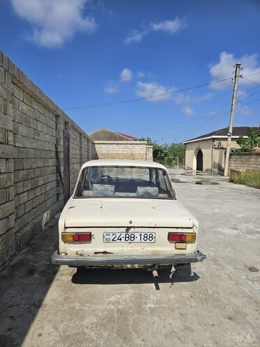 LADA (VAZ) 21013 1986, 90,000 km - 1.2 l - Bakı