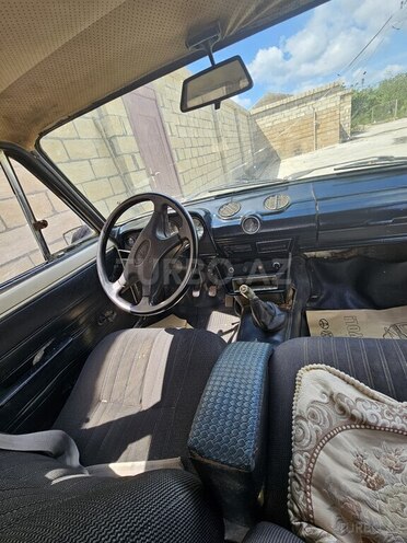 LADA (VAZ) 21013 1986, 90,000 km - 1.2 l - Bakı