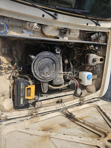 LADA (VAZ) 21013 1986, 90,000 km - 1.2 l - Bakı