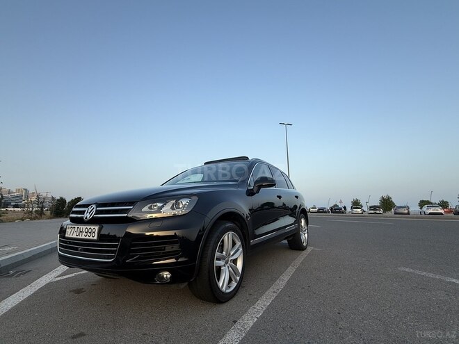 Volkswagen Touareg-18