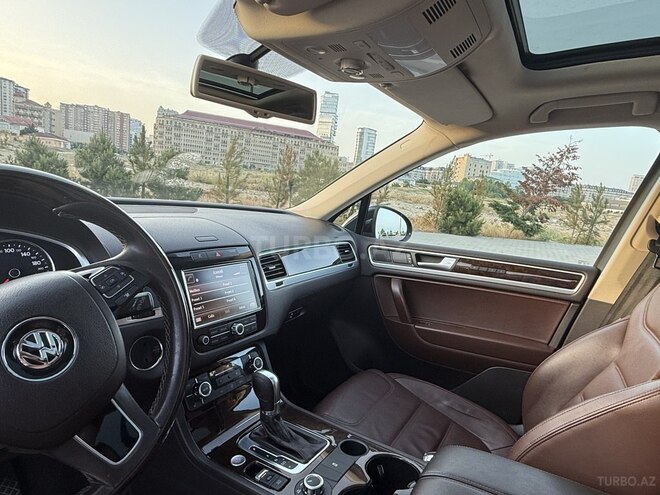 Volkswagen Touareg-4