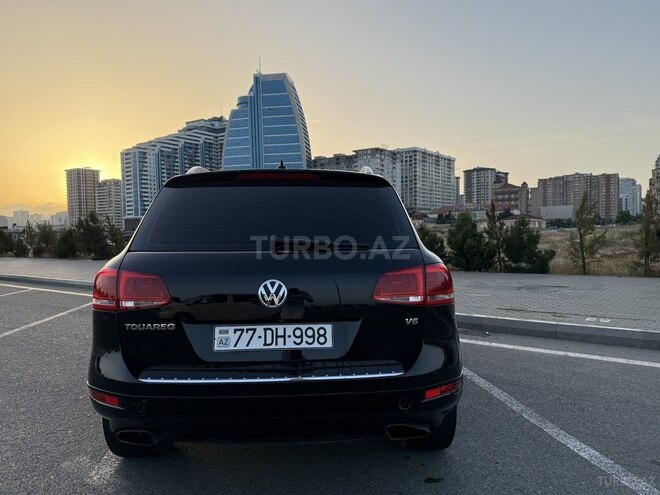 Volkswagen Touareg-14