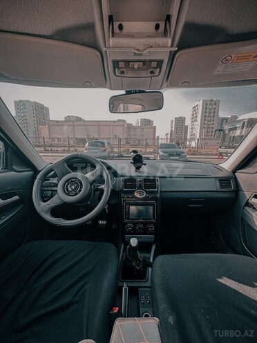 LADA (VAZ) Priora 2013, 240,000 km - 1.6 l - Bakı