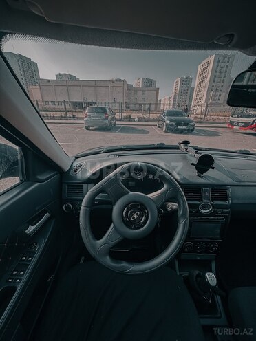 LADA (VAZ) Priora 2013, 240,000 km - 1.6 l - Bakı