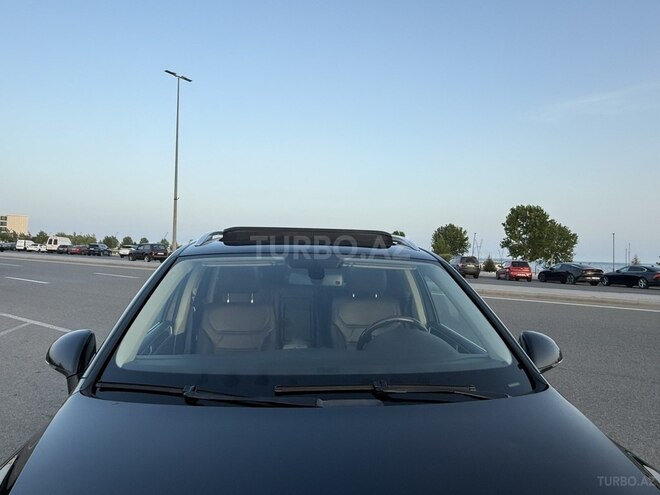 Volkswagen Touareg-19