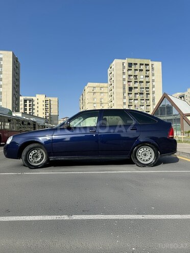 LADA (VAZ) Priora 2013, 240,000 km - 1.6 l - Bakı