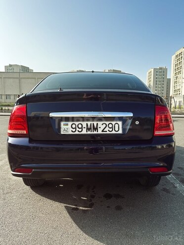 LADA (VAZ) Priora 2013, 240,000 km - 1.6 l - Bakı
