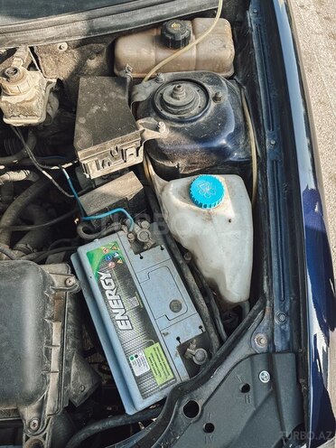 LADA (VAZ) Priora 2013, 240,000 km - 1.6 l - Bakı