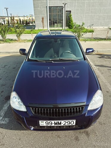 LADA (VAZ) Priora 2013, 240,000 km - 1.6 l - Bakı