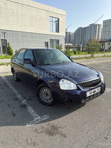 LADA (VAZ) Priora 2013, 240,000 km - 1.6 l - Bakı