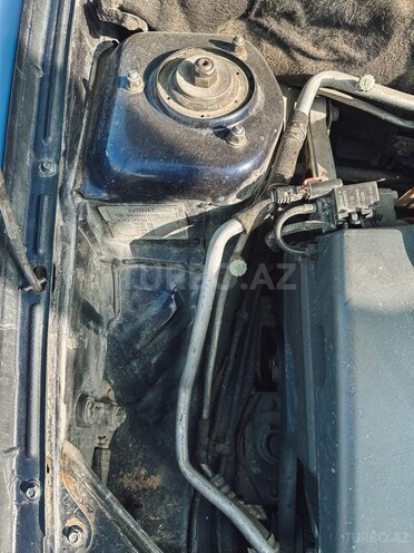 LADA (VAZ) Priora 2013, 240,000 km - 1.6 l - Bakı