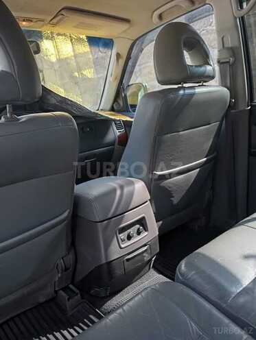 Mitsubishi Pajero 2006, 170,000 km - 3.8 l - Bakı