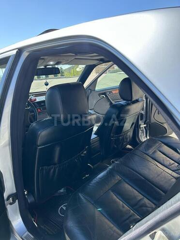 Mercedes C 230 1998, 289,456 km - 2.3 л - Qəbələ