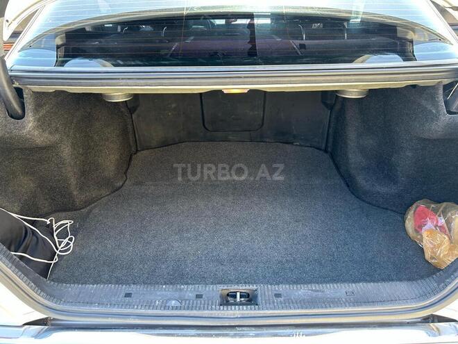 Mercedes C 230 1998, 289,456 km - 2.3 л - Qəbələ