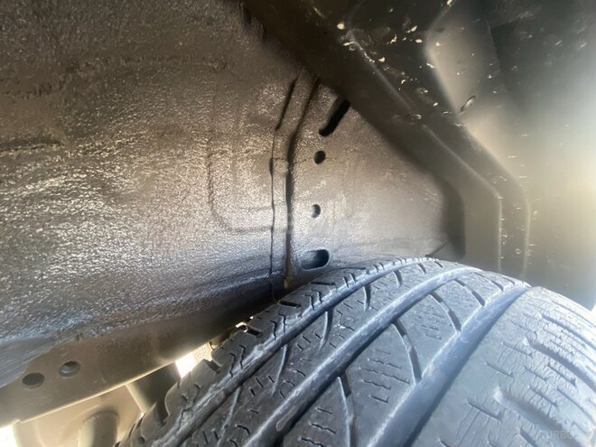 Mitsubishi Pajero io 2003, 175,000 km - 2.0 l - Bakı