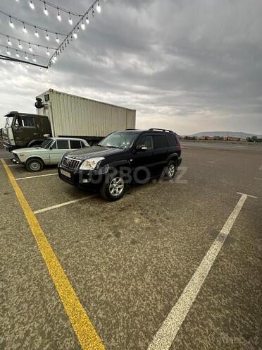 Toyota Land Cruiser Prado 2008, 82,222 km - 4.0 l - Bakı