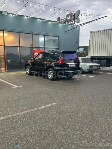Toyota Land Cruiser Prado 2008, 82,222 km - 4.0 l - Bakı