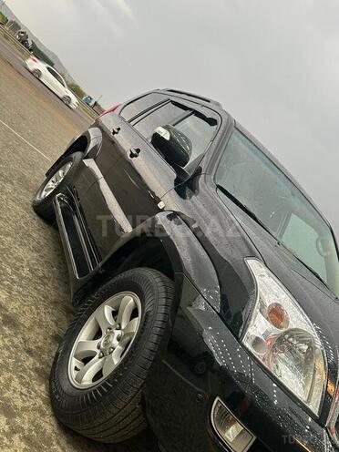 Toyota Land Cruiser Prado 2008, 82,222 km - 4.0 l - Bakı