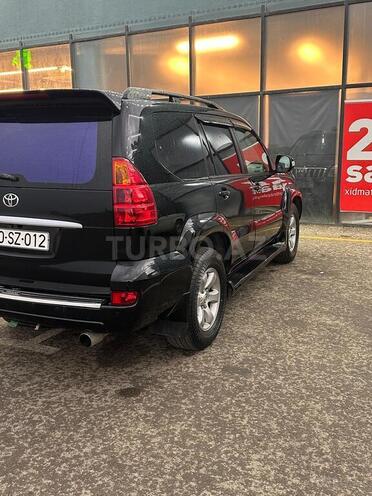 Toyota Land Cruiser Prado 2008, 82,222 km - 4.0 l - Bakı