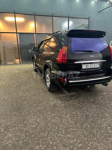 Toyota Land Cruiser Prado 2008, 82,222 km - 4.0 l - Bakı