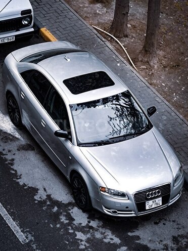 Audi A4 2006, 400,000 km - 2.0 л - Bakı