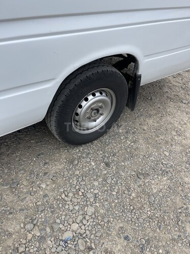 Mercedes Sprinter 313 1999, 350,900 km - 2.9 l - Biləsuvar