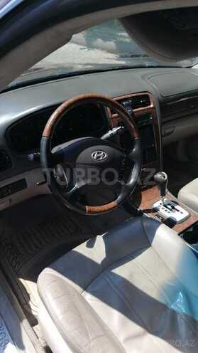 Hyundai XG 2003, 165,000 km - 3.5 л - Bakı