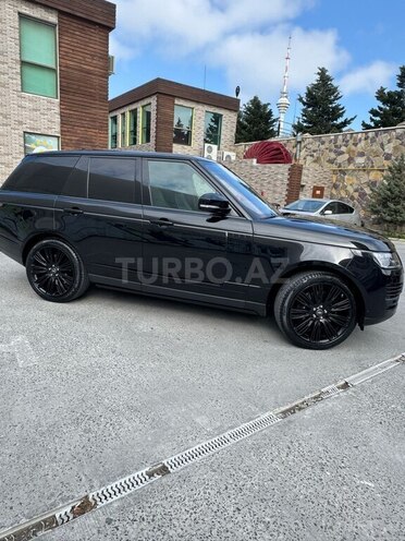 Land Rover Range Rover 2019, 59,000 km - 3.0 l - Bakı